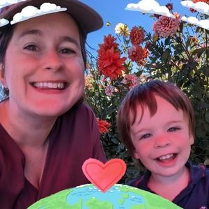 Meet your Posher, Gemma